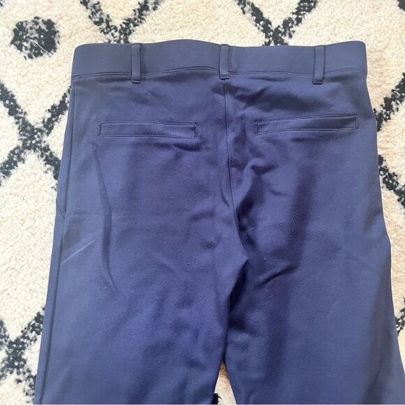 Betabrand Straight-Leg Classic Dress Pant Yoga Pants Size XS Petite - Picture 7 of 9